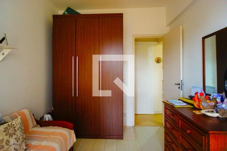 Apartamento à venda com 88m², 3 quartos e 1 vagaQuarto