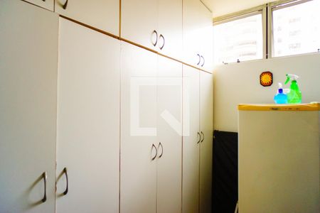 Apartamento à venda com 88m², 3 quartos e 1 vagaQuarto de Serviço