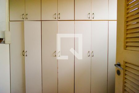 Apartamento à venda com 88m², 3 quartos e 1 vagaQuarto de Serviço