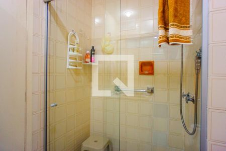 Apartamento à venda com 88m², 3 quartos e 1 vagaBanheiro da Suíte