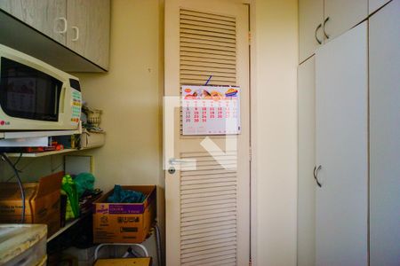 Apartamento à venda com 88m², 3 quartos e 1 vagaQuarto de Serviço
