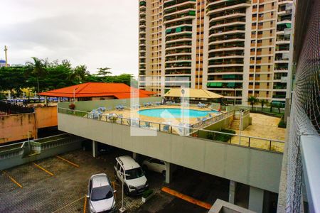 Apartamento à venda com 88m², 3 quartos e 1 vagaVista da Varanda da Sala