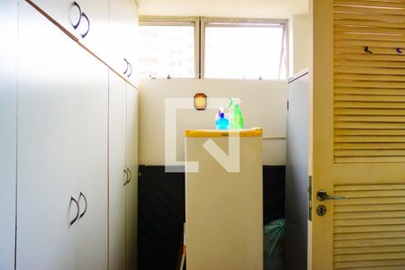 Apartamento à venda com 88m², 3 quartos e 1 vagaQuarto de Serviço