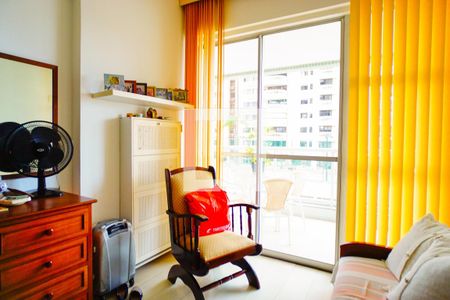 Apartamento à venda com 88m², 3 quartos e 1 vagaQuarto