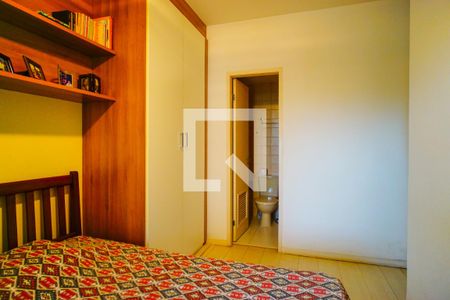 Apartamento à venda com 88m², 3 quartos e 1 vagaSuíte