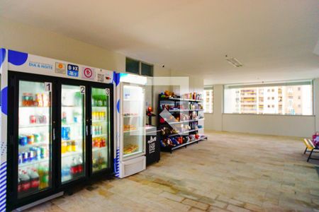 Apartamento à venda com 88m², 3 quartos e 1 vagaÁrea comum - Conveniência