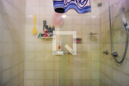 Apartamento à venda com 88m², 3 quartos e 1 vagaBanheiro Social