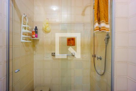 Apartamento à venda com 88m², 3 quartos e 1 vagaBanheiro da Suíte