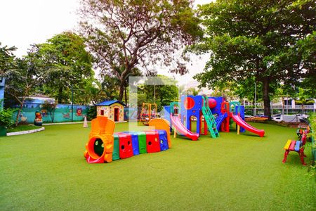 Apartamento à venda com 88m², 3 quartos e 1 vagaÁrea Comum - Playground