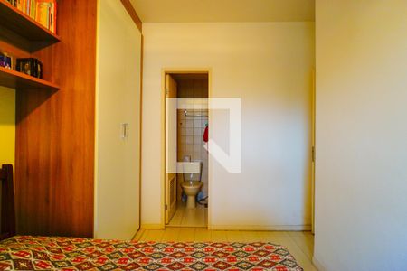 Apartamento à venda com 88m², 3 quartos e 1 vagaSuíte