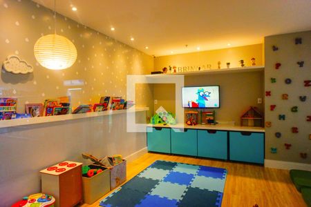 Apartamento à venda com 88m², 3 quartos e 1 vagaÁrea comum - Brinquedoteca