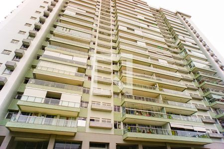 Apartamento à venda com 88m², 3 quartos e 1 vagaFachada