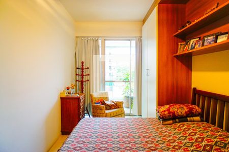 Apartamento à venda com 88m², 3 quartos e 1 vagaSuíte