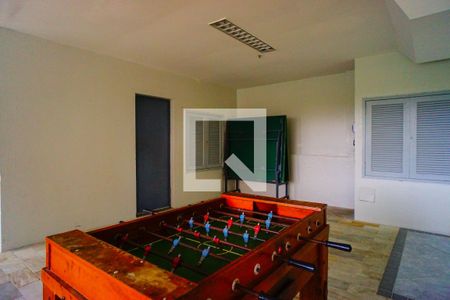 Apartamento à venda com 88m², 3 quartos e 1 vagaÁrea comum - Salão de festas