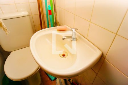 Apartamento à venda com 88m², 3 quartos e 1 vagaBanheiro de Serviço