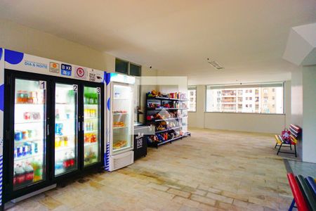 Apartamento à venda com 88m², 3 quartos e 1 vagaÁrea comum - Conveniência