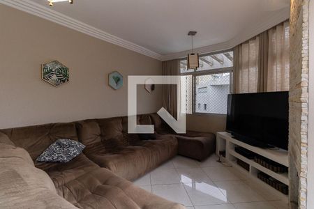 Apartamento à venda com 180m², 3 quartos e 3 vagas Apartamento à venda com 180m², 3 quartos e 3 vagasSala 2 superior