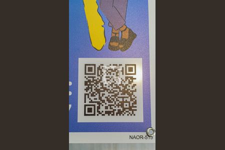 Apartamento à venda com 49m², 2 quartos e 1 vaga Apartamento à venda com 49m², 2 quartos e 1 vagaQR Code