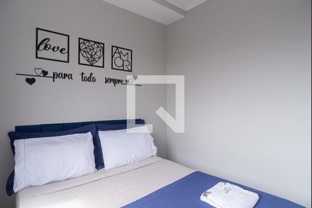 Apartamento à venda com 49m², 2 quartos e 1 vaga Apartamento à venda com 49m², 2 quartos e 1 vagaQuarto 2