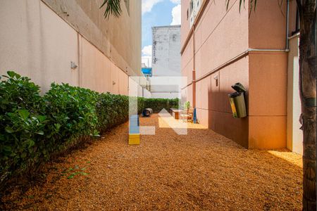 Apartamento à venda com 49m², 2 quartos e 1 vaga Apartamento à venda com 49m², 2 quartos e 1 vagaÁrea comum - Espaço PET