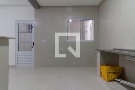 Casa para alugar com 38m², 1 quarto e sem vagaCozinha