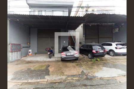 Casa para alugar com 38m², 1 quarto e sem vagaFachada