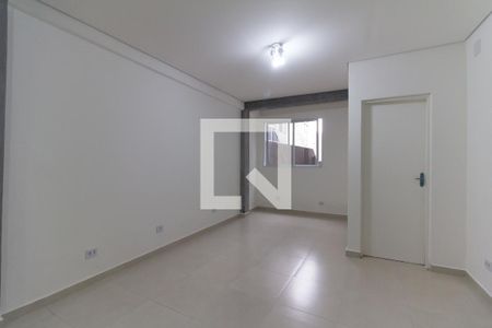 Studio de casa para alugar com 1 quarto, 38m² em Vila Ipojuca, São Paulo