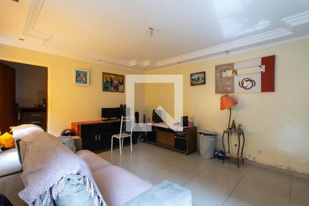 Sala de casa à venda com 2 quartos, 150m² em Parque das Laranjeiras, Guarulhos