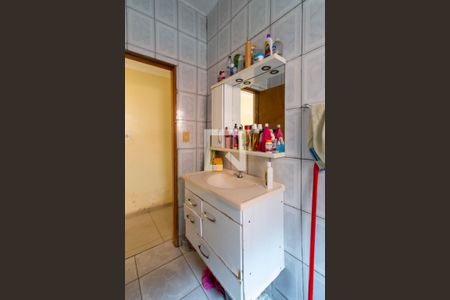 Banheiro de casa à venda com 2 quartos, 150m² em Parque das Laranjeiras, Guarulhos