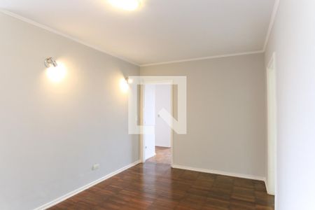 Sala de apartamento para alugar com 3 quartos, 153m² em  Vila Adyana, São José dos Campos