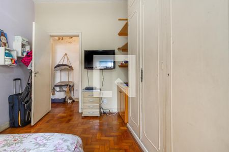 Apartamento à venda com 115m², 2 quartos e sem vagaQuarto 2