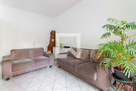 Sala de apartamento à venda com 2 quartos, 115m² em Consolação, São Paulo