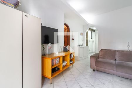 Sala de apartamento à venda com 2 quartos, 115m² em Consolação, São Paulo