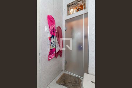 Apartamento à venda com 115m², 2 quartos e sem vagaBanheiro