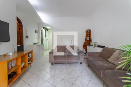 Sala de apartamento à venda com 2 quartos, 115m² em Consolação, São Paulo