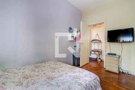 Apartamento à venda com 115m², 2 quartos e sem vagaQuarto 2