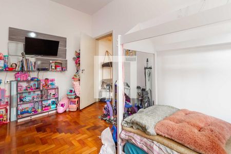 Quarto 1 de apartamento à venda com 2 quartos, 115m² em Consolação, São Paulo