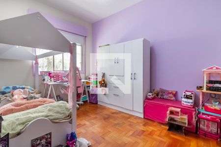 Quarto 1 de apartamento à venda com 2 quartos, 115m² em Consolação, São Paulo
