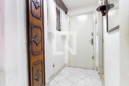 Sala de apartamento à venda com 2 quartos, 115m² em Consolação, São Paulo