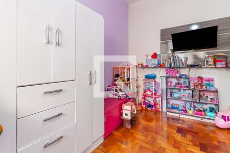 Quarto 1 de apartamento à venda com 2 quartos, 115m² em Consolação, São Paulo