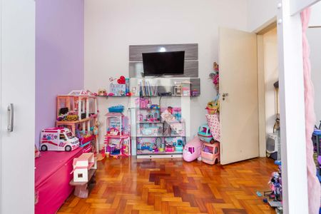 Quarto 1 de apartamento à venda com 2 quartos, 115m² em Consolação, São Paulo