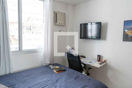 Apartamento à venda com 120m², 3 quartos e 2 vagasQuarto 2