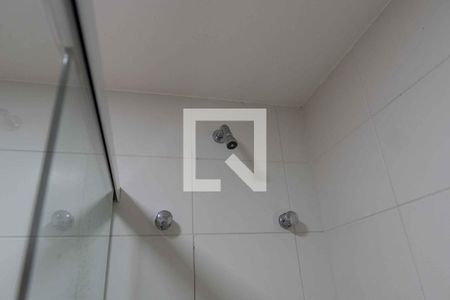 Apartamento à venda com 120m², 3 quartos e 2 vagasBanheiro da Suíte
