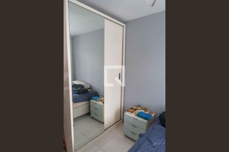 Apartamento à venda com 120m², 3 quartos e 2 vagasQuarto 2