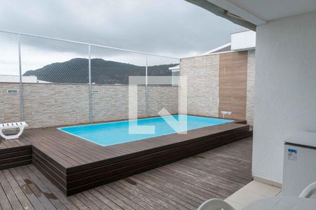 Apartamento à venda com 120m², 3 quartos e 2 vagasÁrea comum - Piscina