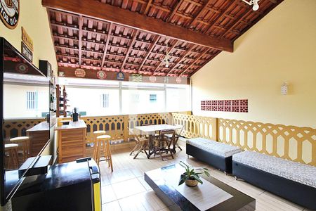 Casa à venda com 212m², 3 quartos e 4 vagasEspaço Gourmet