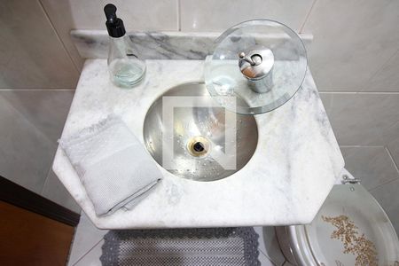 Casa à venda com 212m², 3 quartos e 4 vagasLavabo