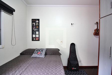 Casa à venda com 212m², 3 quartos e 4 vagasSuíte 3