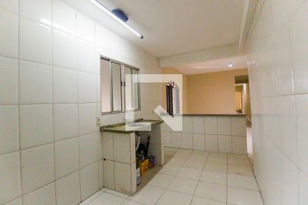 Casa à venda com 200m², 3 quartos e 4 vagasCozinha