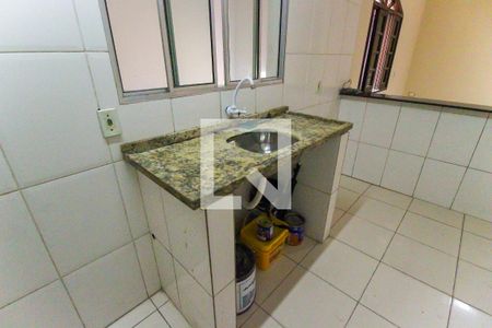 Casa à venda com 200m², 3 quartos e 4 vagasCozinha